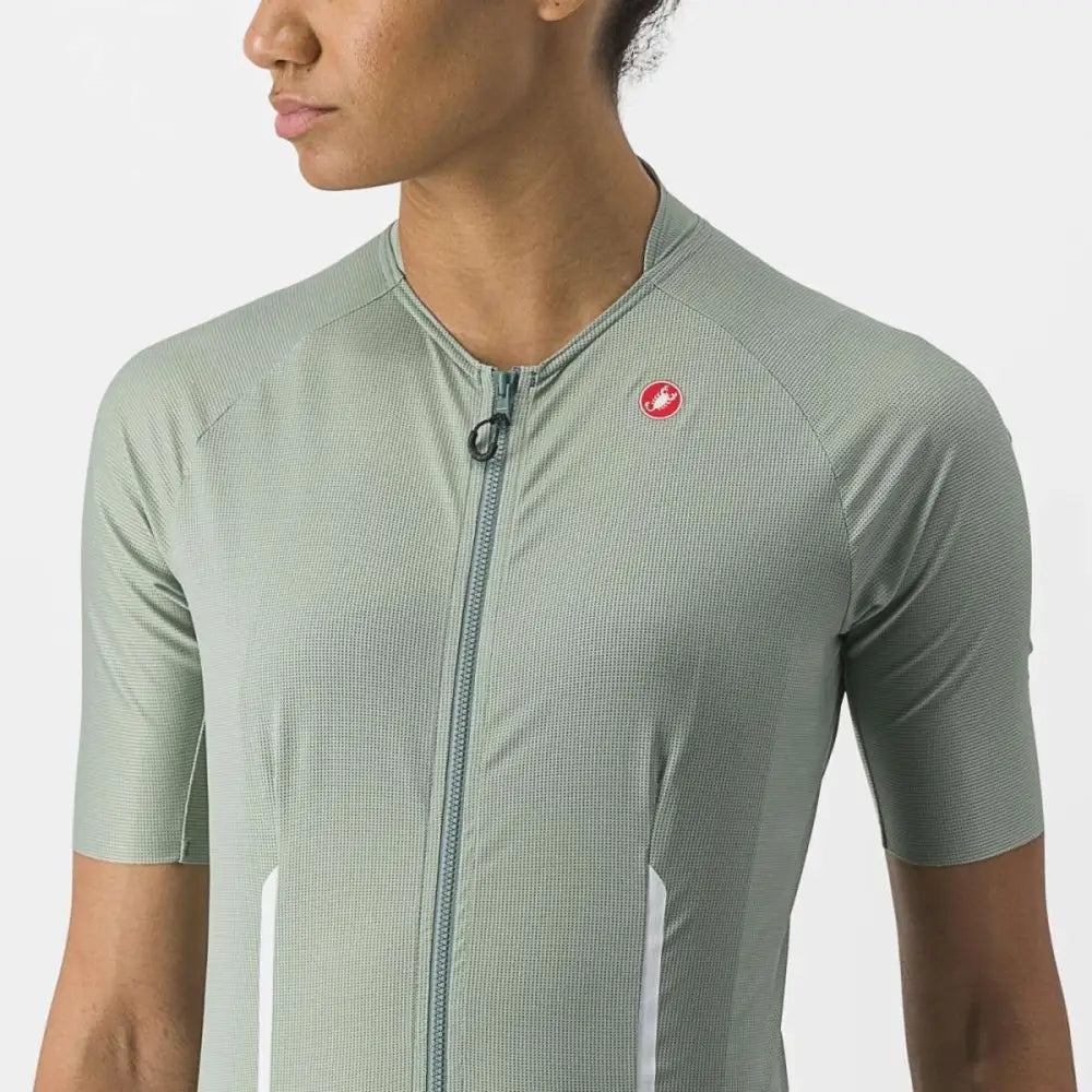 Castelli Endurance Jersey Women’s