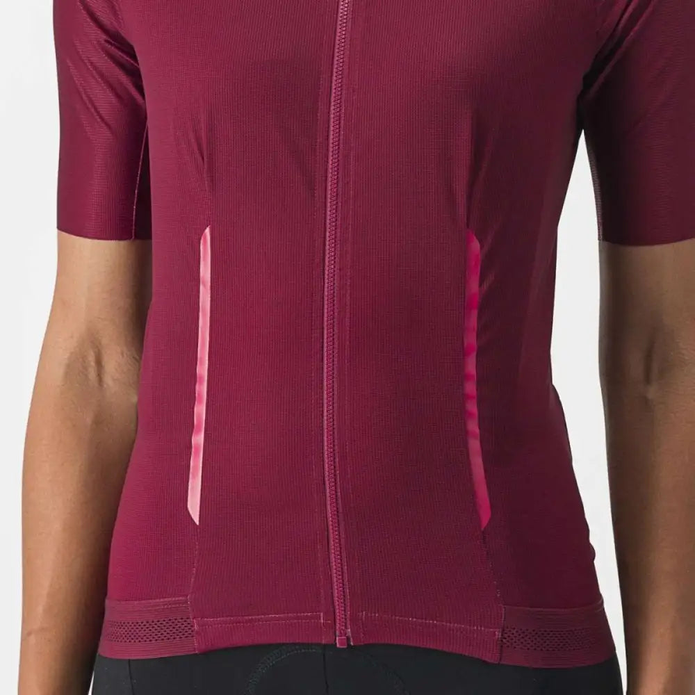 Castelli Endurance Jersey Women’s