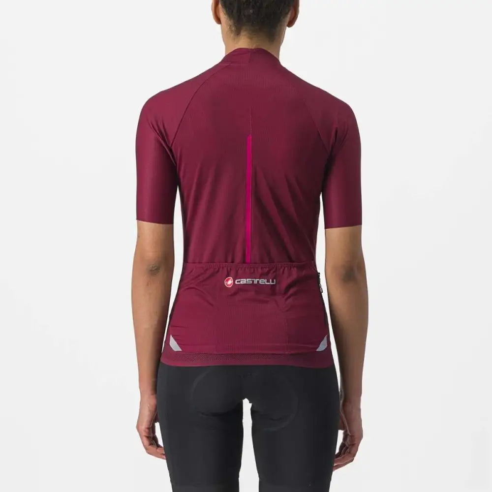 Castelli Endurance Jersey Women’s