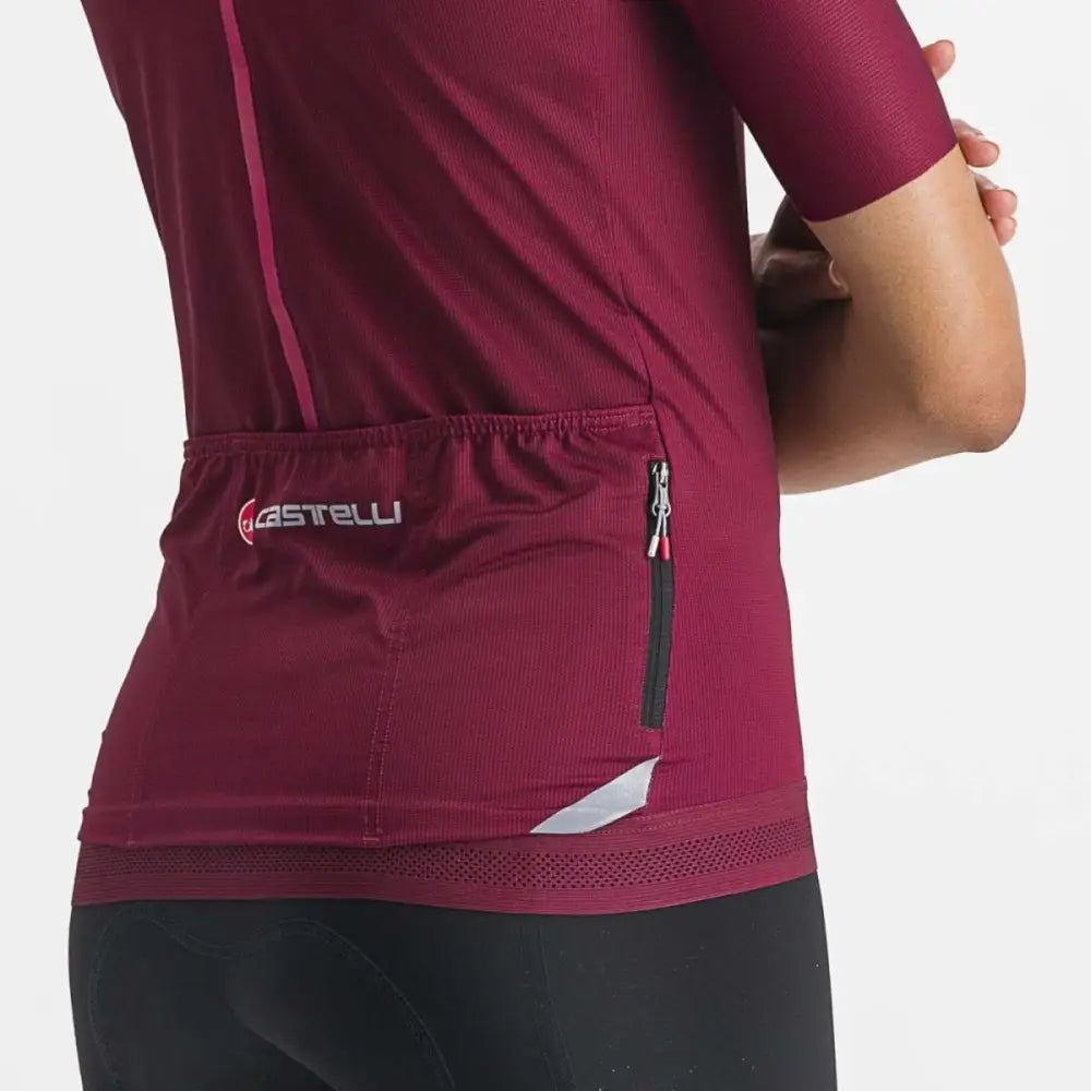 Castelli Endurance Jersey Women’s