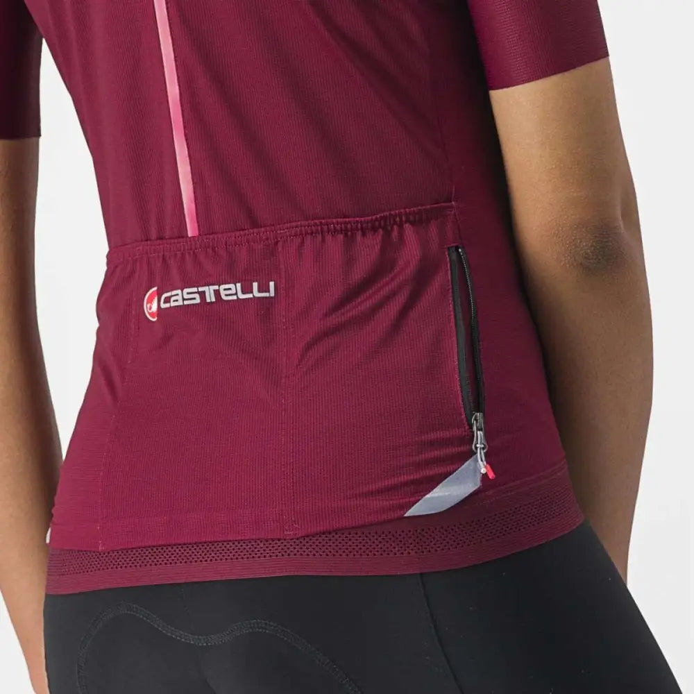 Castelli Endurance Jersey Women’s