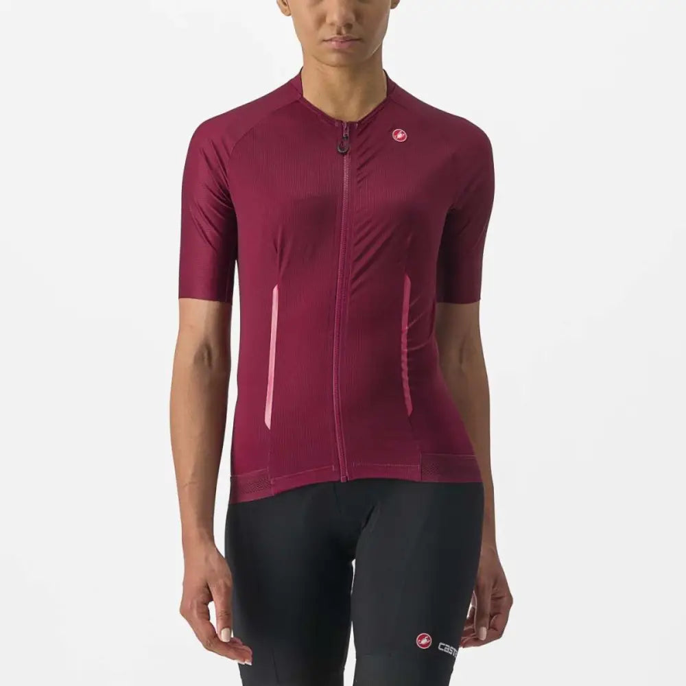 Castelli Endurance Jersey Women’s