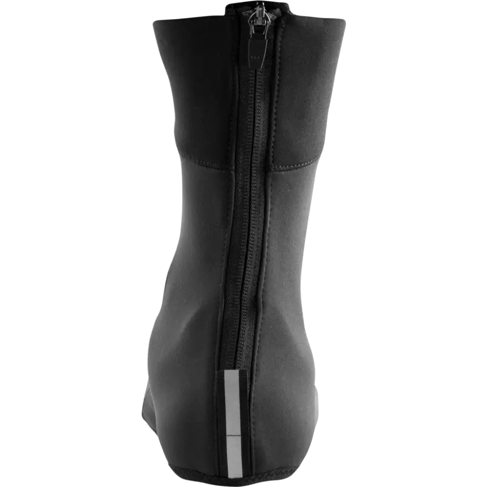 Castelli Entrata Shoecover - Castelli Shoecover Entrata Black - S