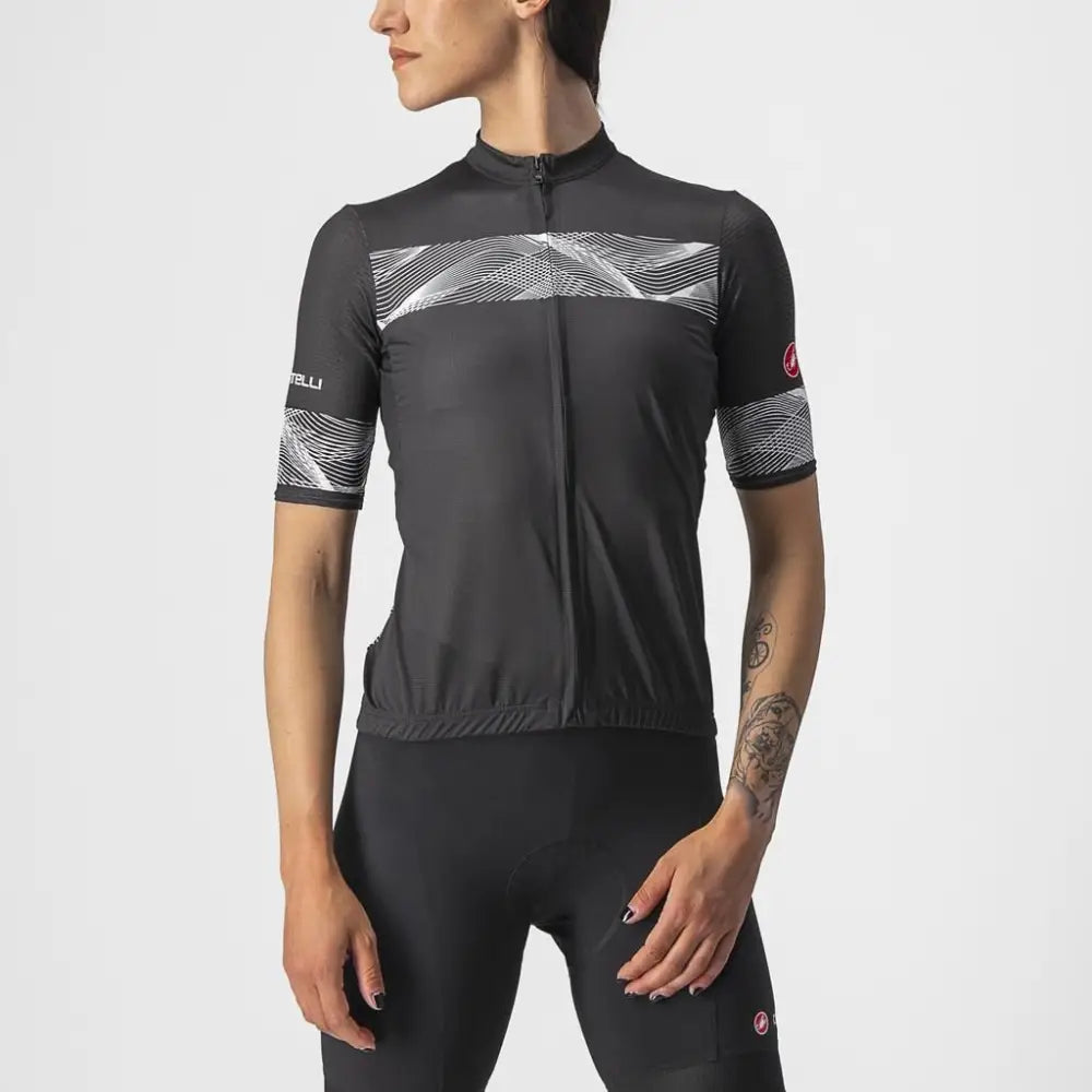 Castelli Fenice Jersey Women’s