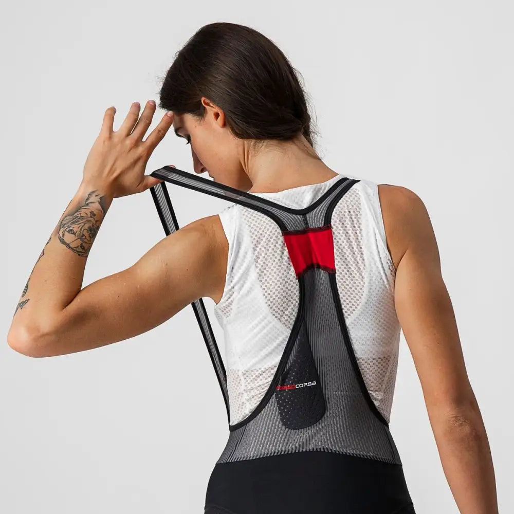 Castelli Free Aero Race 4 Bibshort Women’s