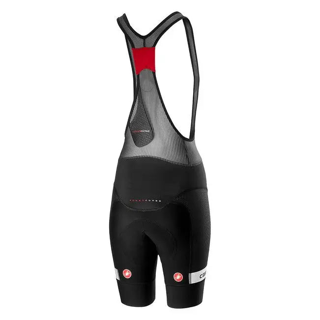 Castelli Free Aero Race 4 Team Bibshort Women’s