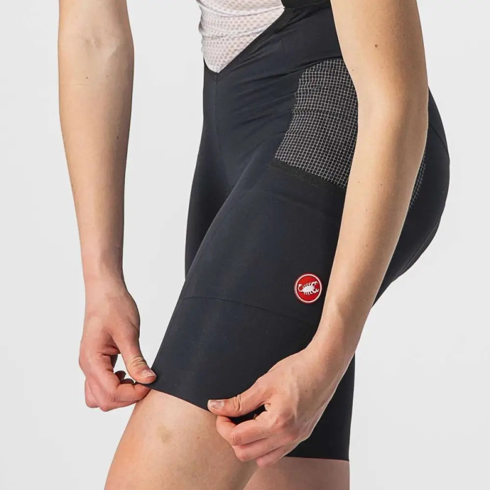 Castelli Free Unlimited Bibshort Women’s