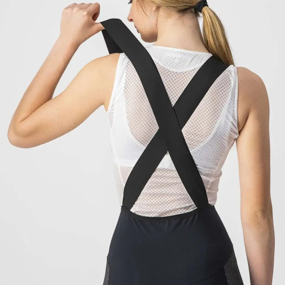 Castelli Free Unlimited Bibshort Women’s