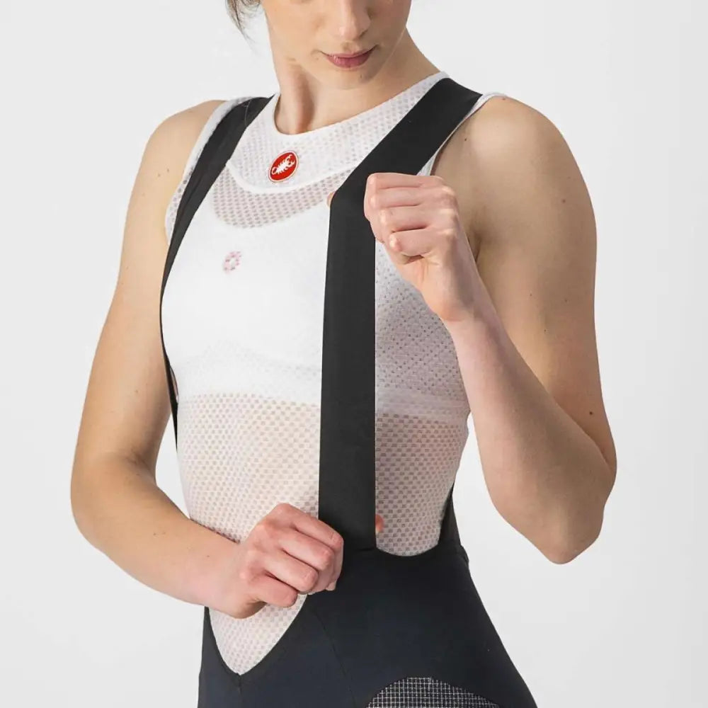 Castelli Free Unlimited Bibshort Women’s