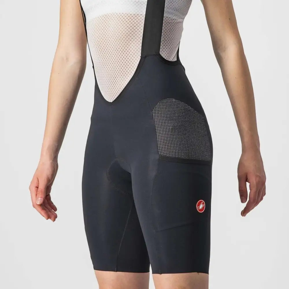 Castelli Free Unlimited Bibshort Women’s