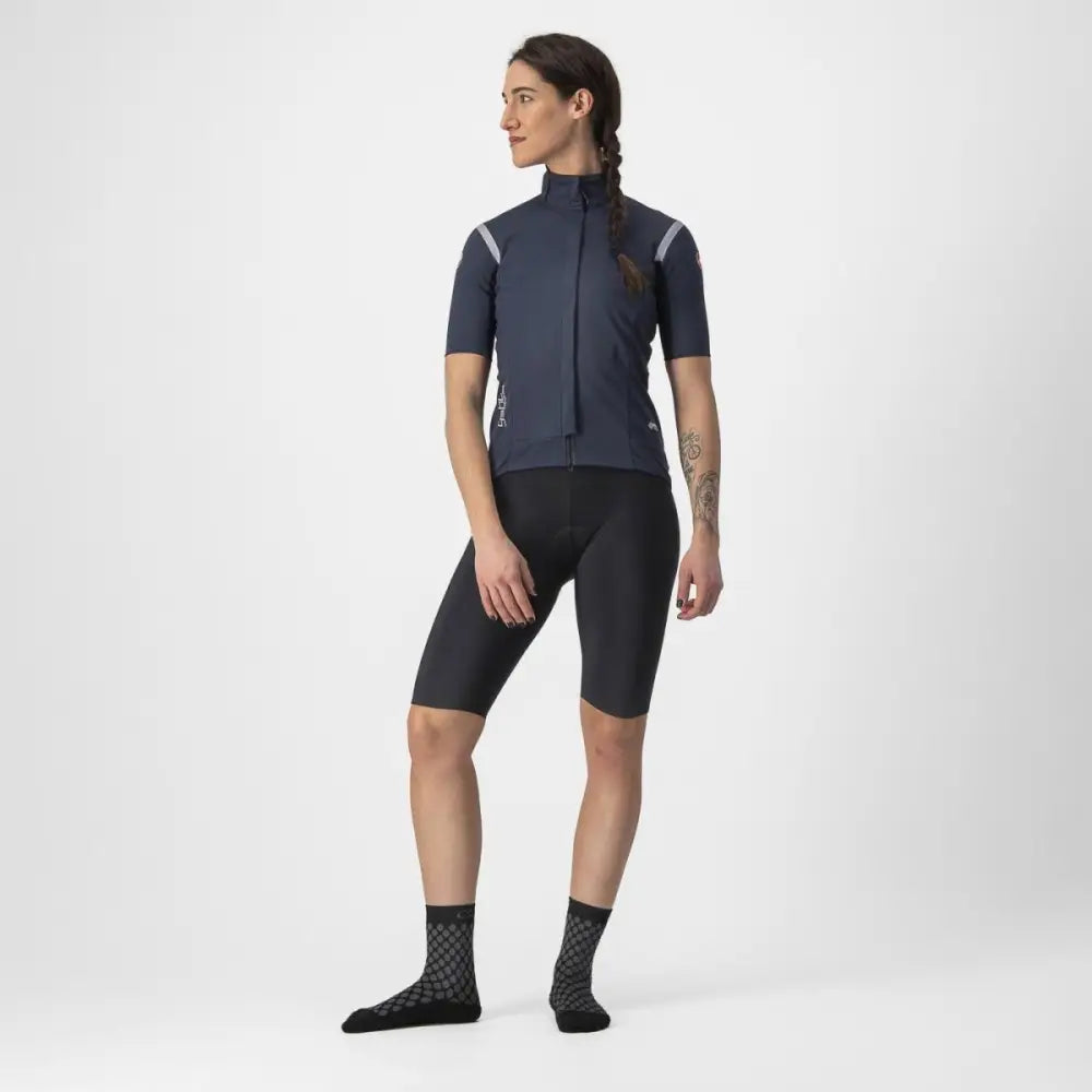 Castelli Gabba RoS 2 Jacket Women’s