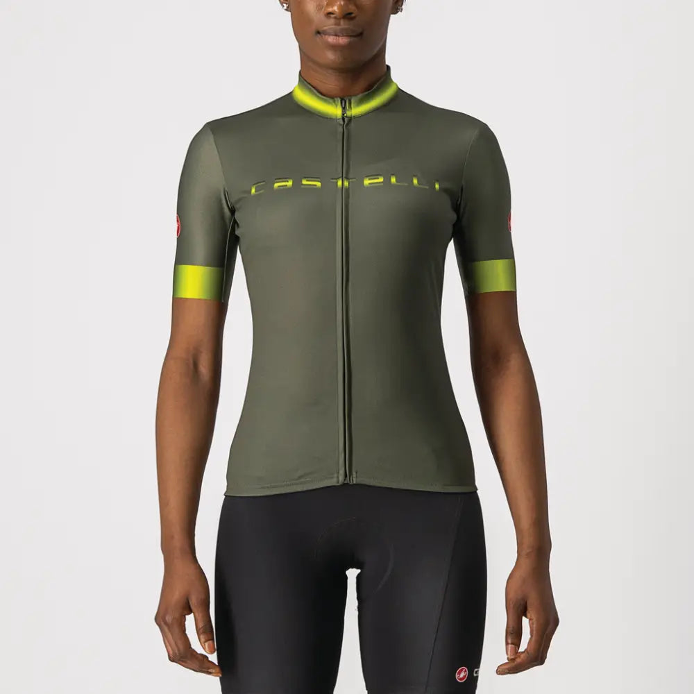 Castelli Gradient Jersey Women’s