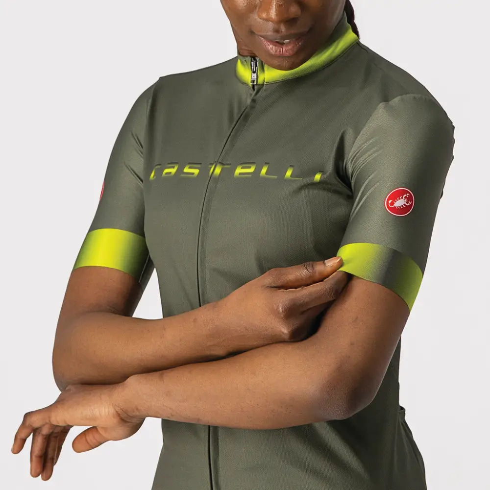 Castelli Gradient Jersey Women’s