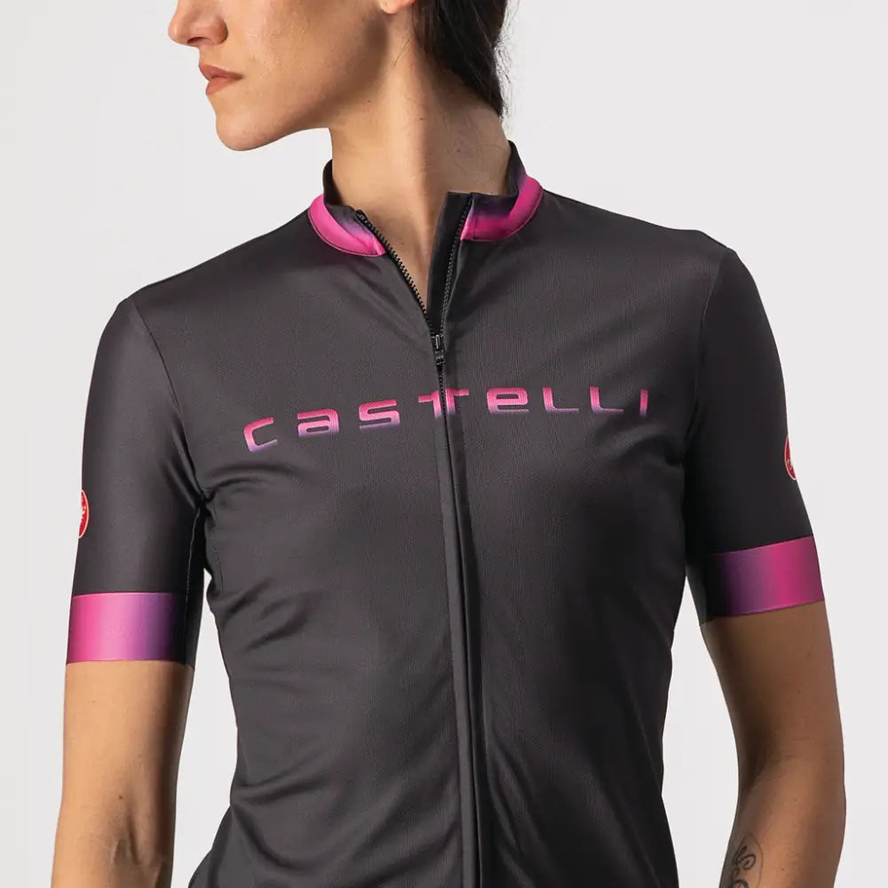 Castelli Gradient Jersey Women’s