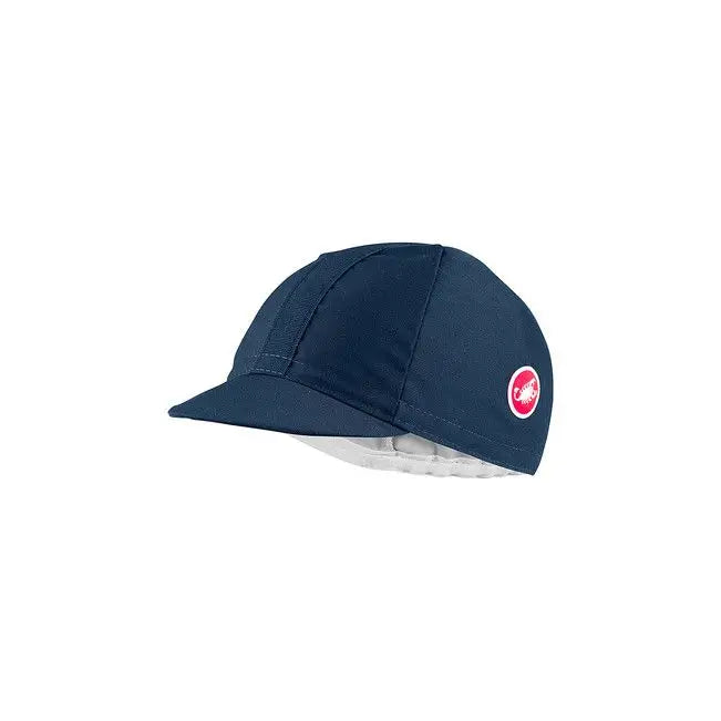 Castelli Italia 2.0 Cap - Castelli Cap Italia 2.0 Dark Infinity Blue - Uni
