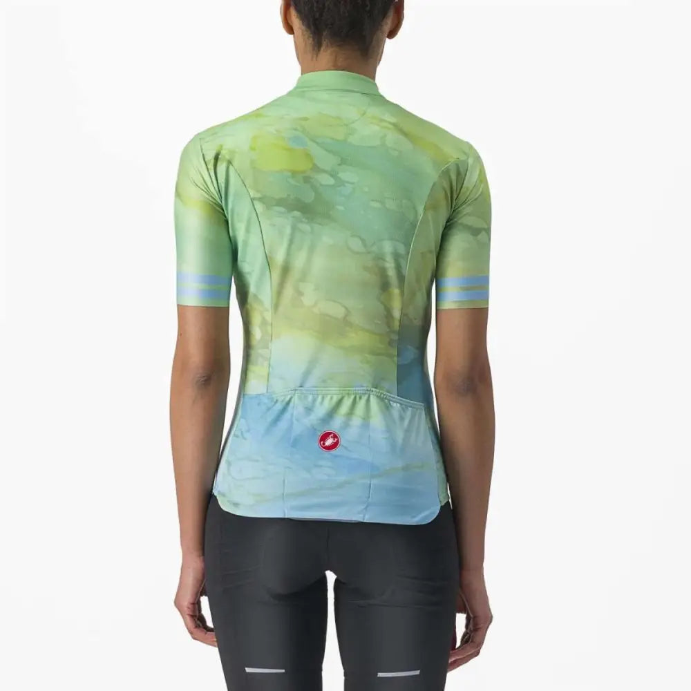 Castelli Marmo Jersey Women’s