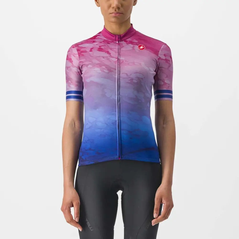 Castelli Marmo Jersey Women’s