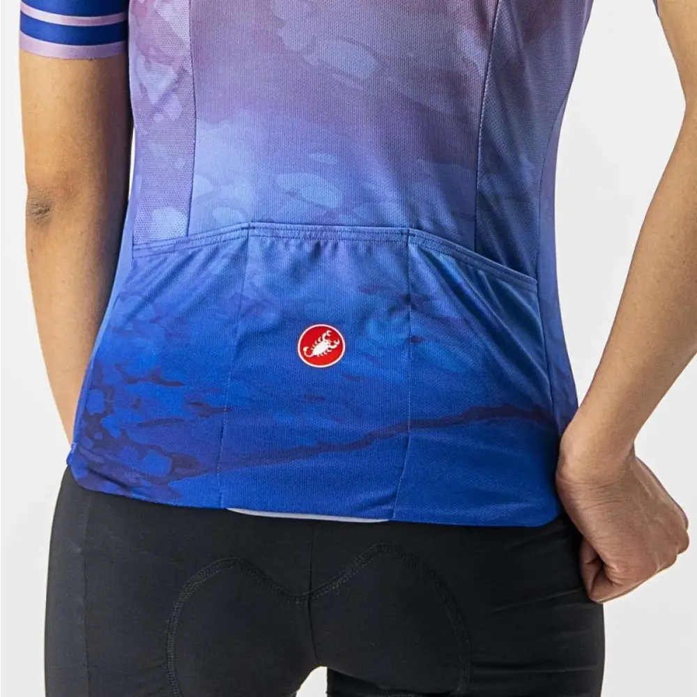 Castelli Marmo Jersey Women’s