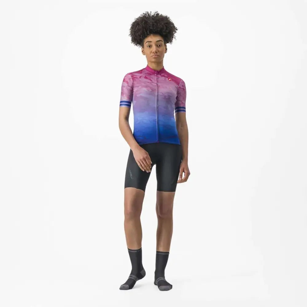 Castelli Marmo Jersey Women’s