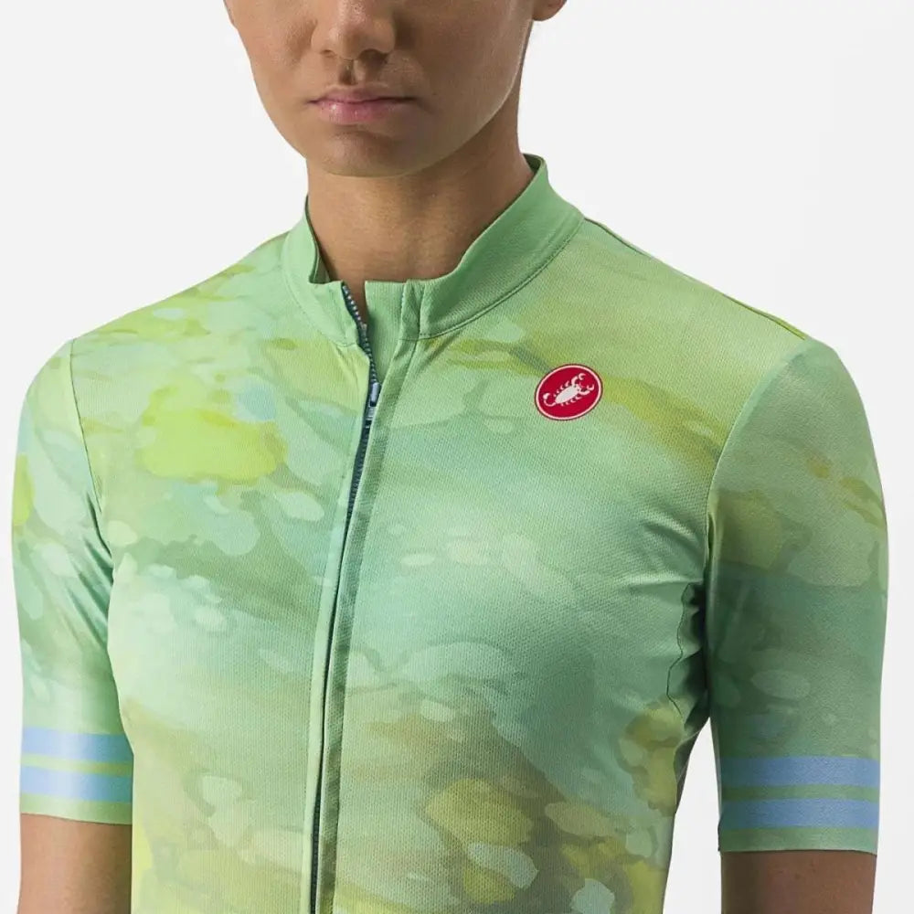 Castelli Marmo Jersey Women’s