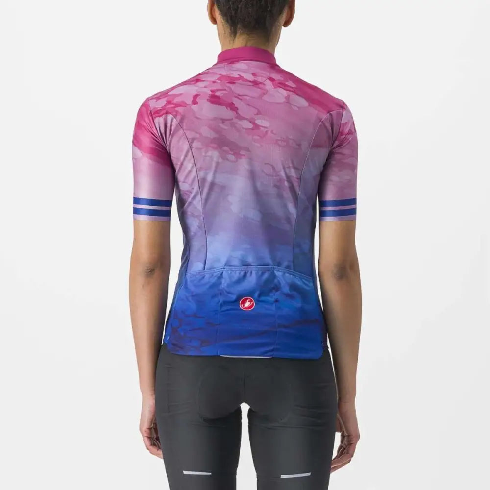 Castelli Marmo Jersey Women’s