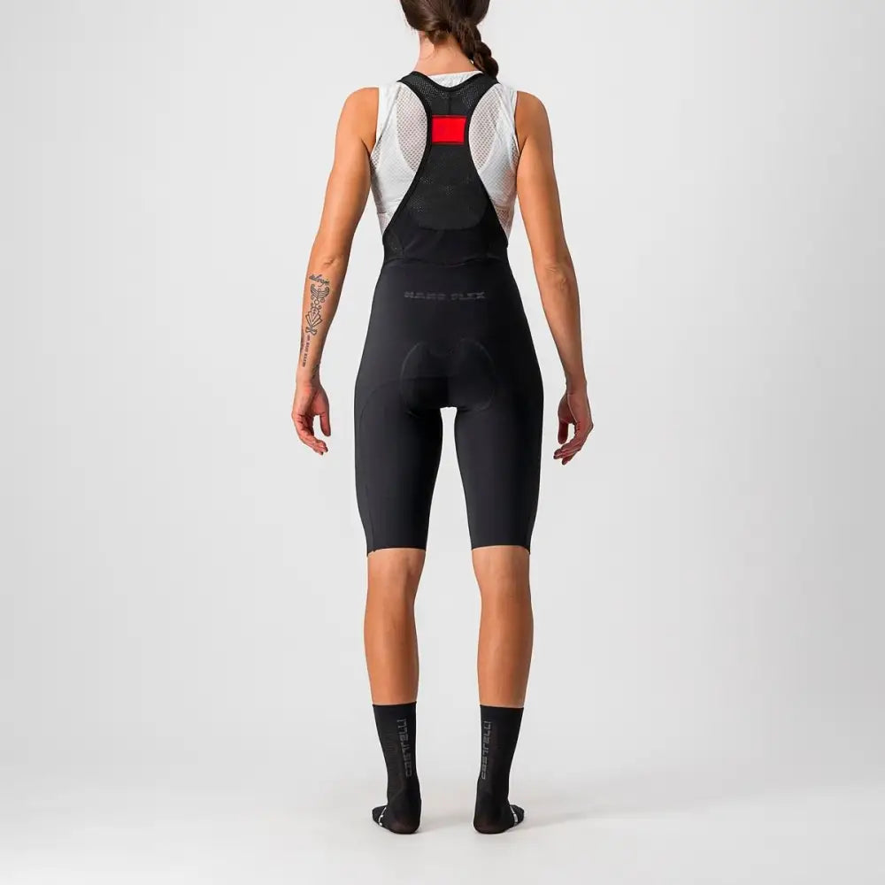 Castelli Omloop Nano Bibshort Women’s