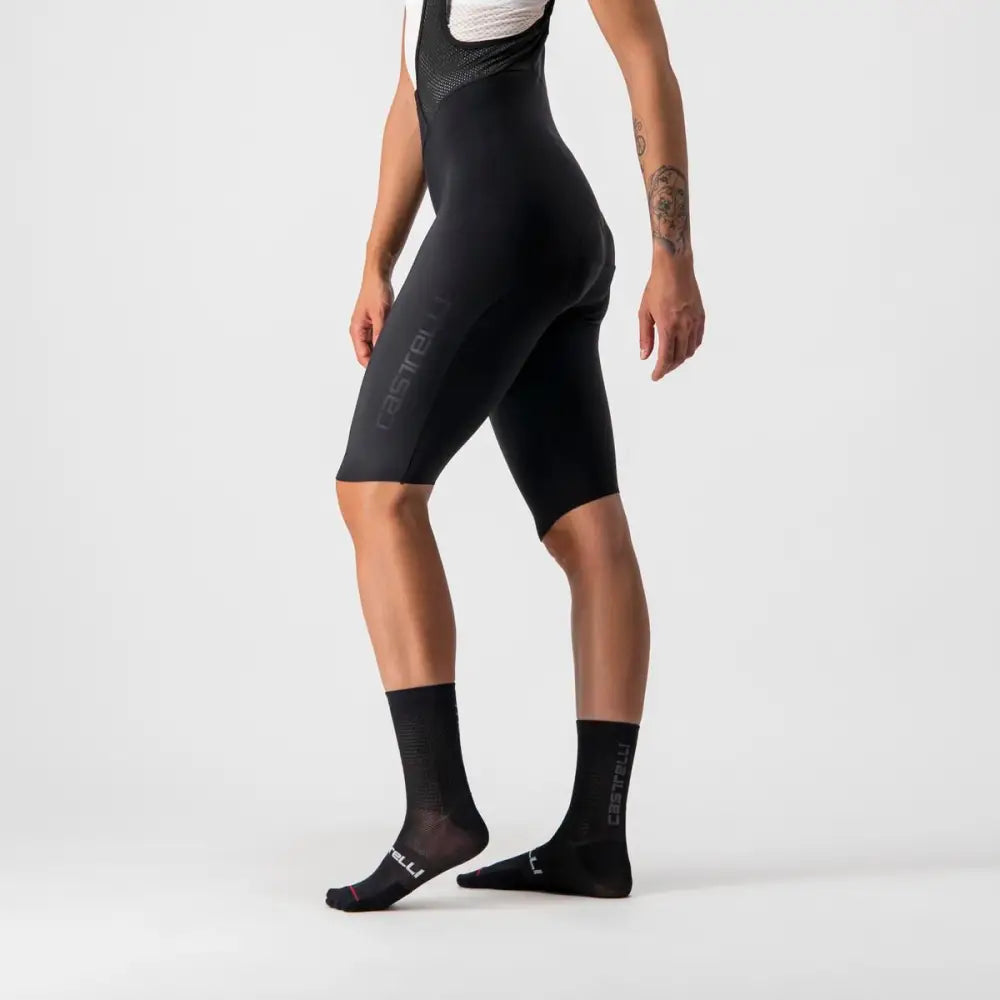 Castelli Omloop Nano Bibshort Women’s