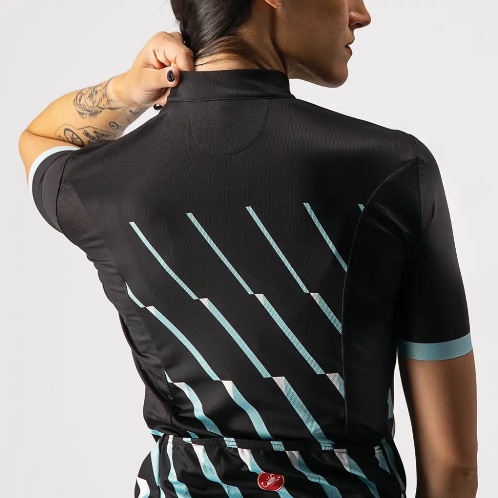 Castelli Pendio Jersey Women’s