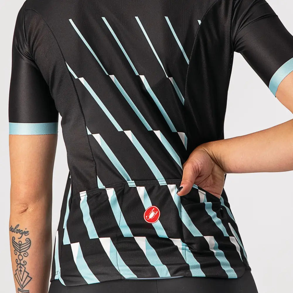 Castelli Pendio Jersey Women’s
