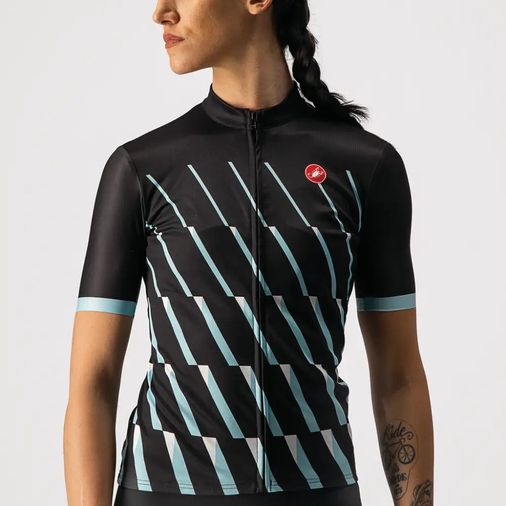 Castelli Pendio Jersey Women’s