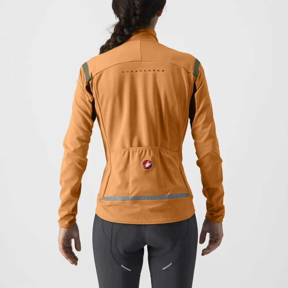 Castelli Perfetto RoS 2 Jacket Women’s