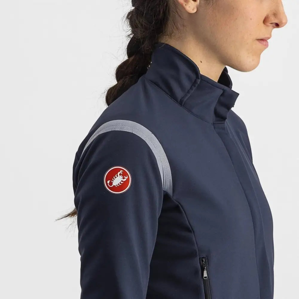 Castelli Perfetto RoS 2 Jacket Women’s