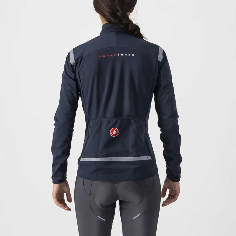 Castelli Perfetto RoS 2 Jacket Women’s