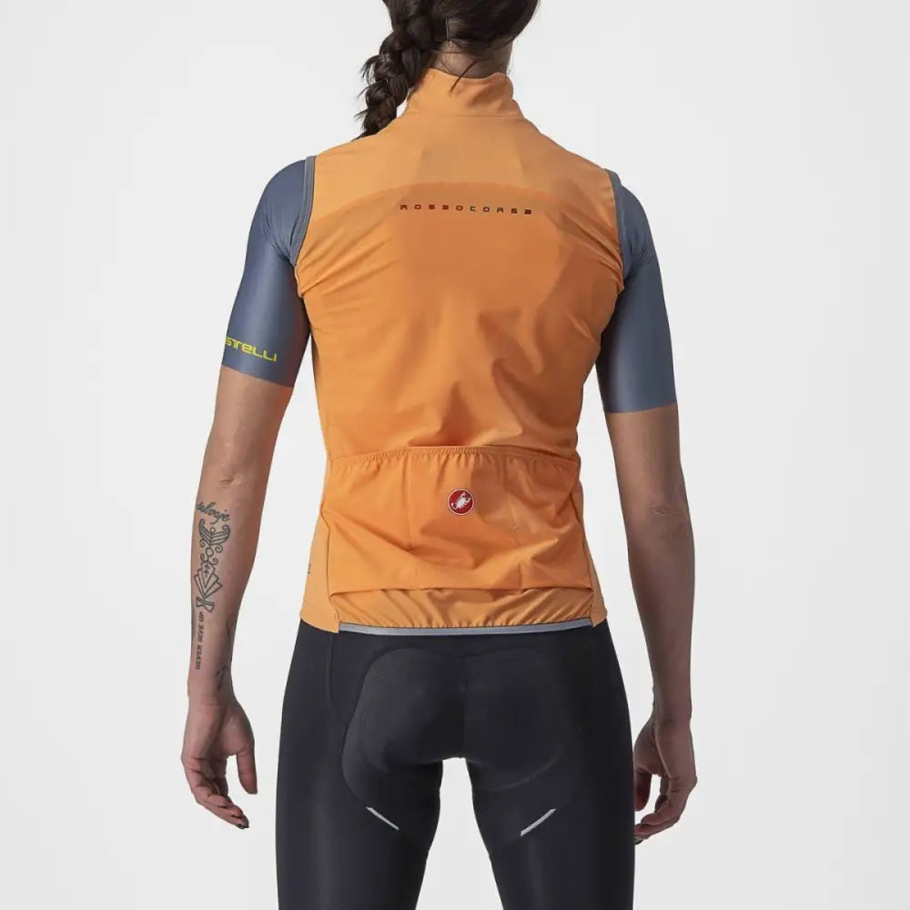 Castelli Perfetto RoS 2 Vest Women’s