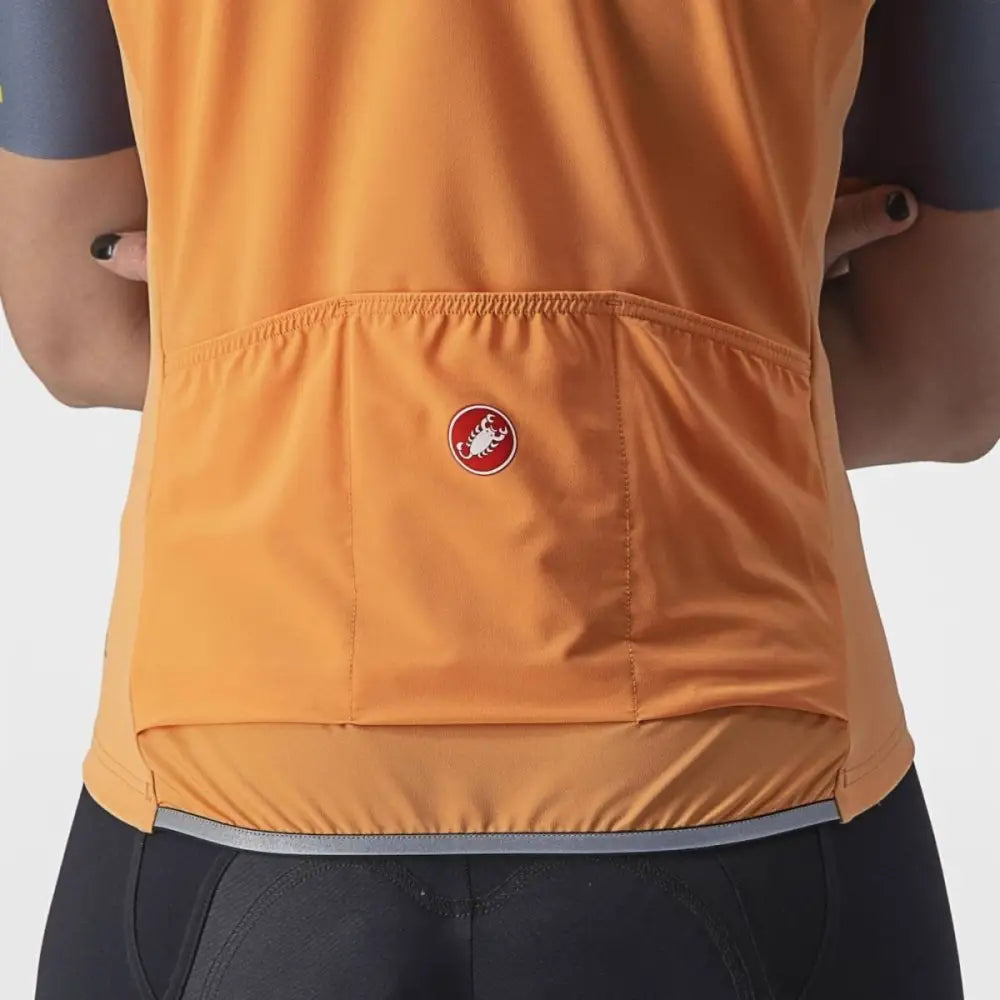 Castelli Perfetto RoS 2 Vest Women’s