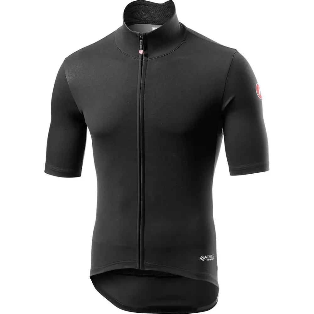 Castelli Perfetto RoS Light Men’s - Castelli Jacket Perfetto RoS Light Light Black - 2XL