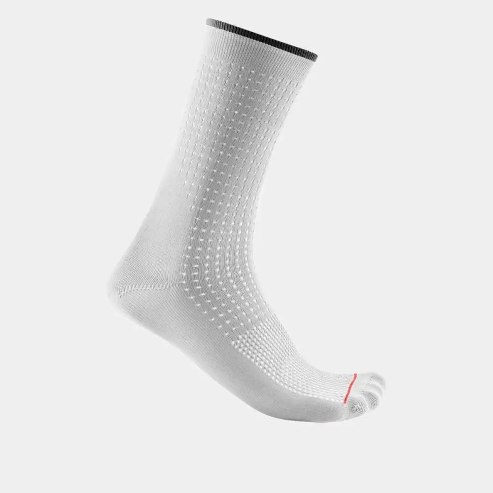 Castelli Premio 18 Socks - Castelli Sock Premio 18 Belgian Blue - 2XL