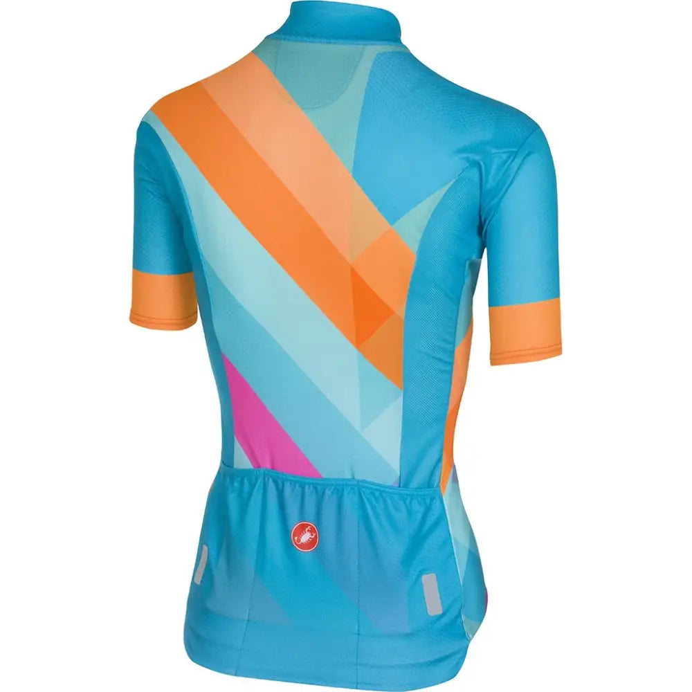 Castelli Prisma Jersey Women’s