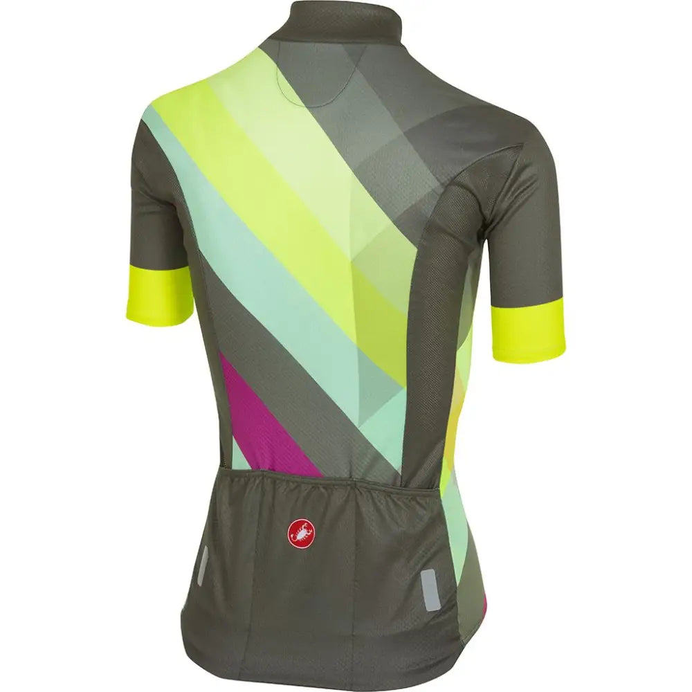 Castelli Prisma Jersey Women’s