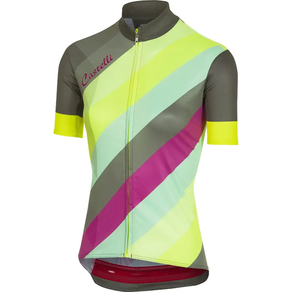 Castelli Prisma Jersey Women’s