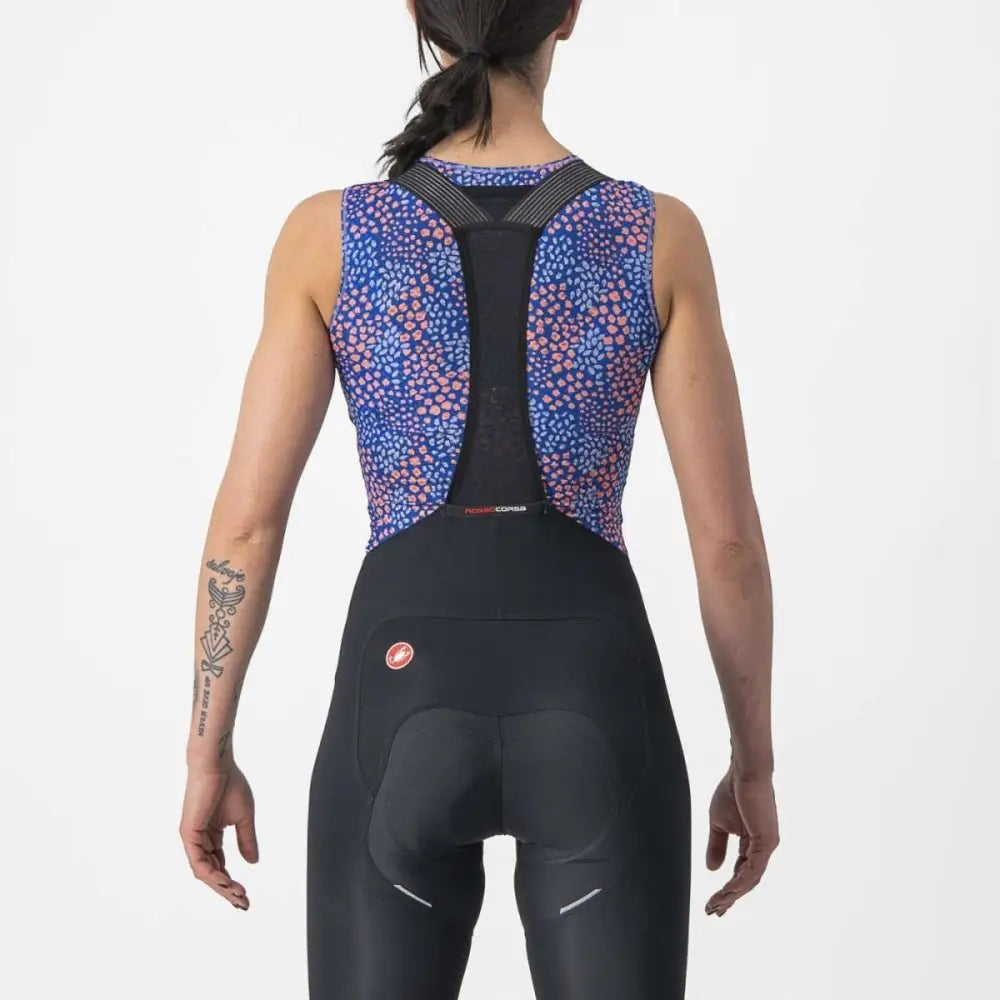 Castelli Pro Mesh 4 Sleeveless Baselayer Women’s
