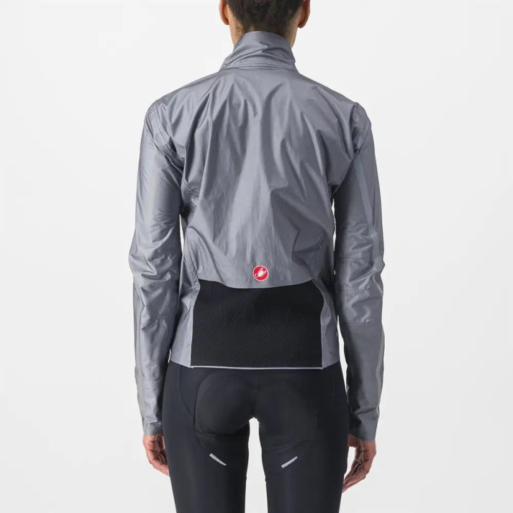 Castelli Tempesta Lite Jacket Women’s