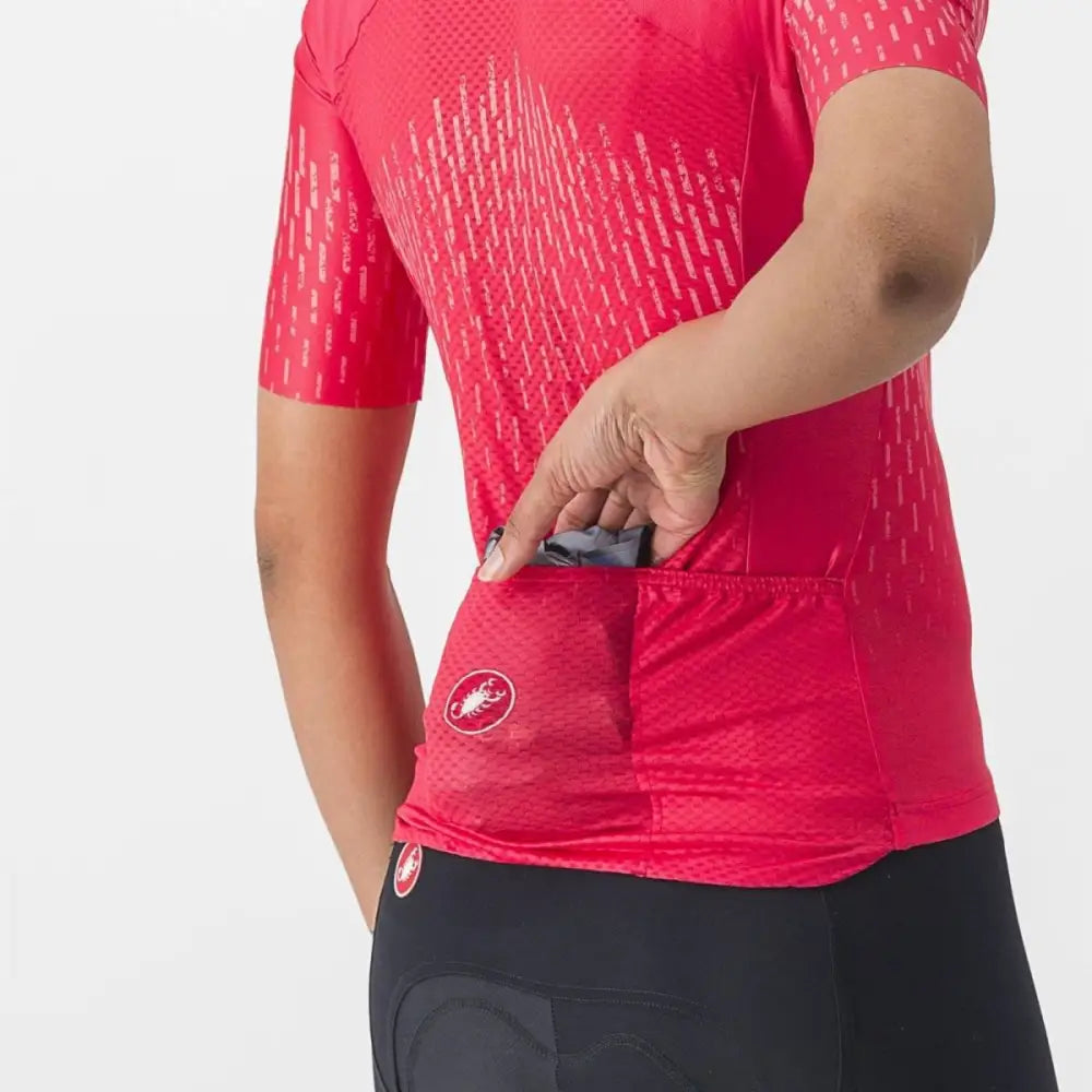 Castelli Tempesta Lite Jacket Women’s