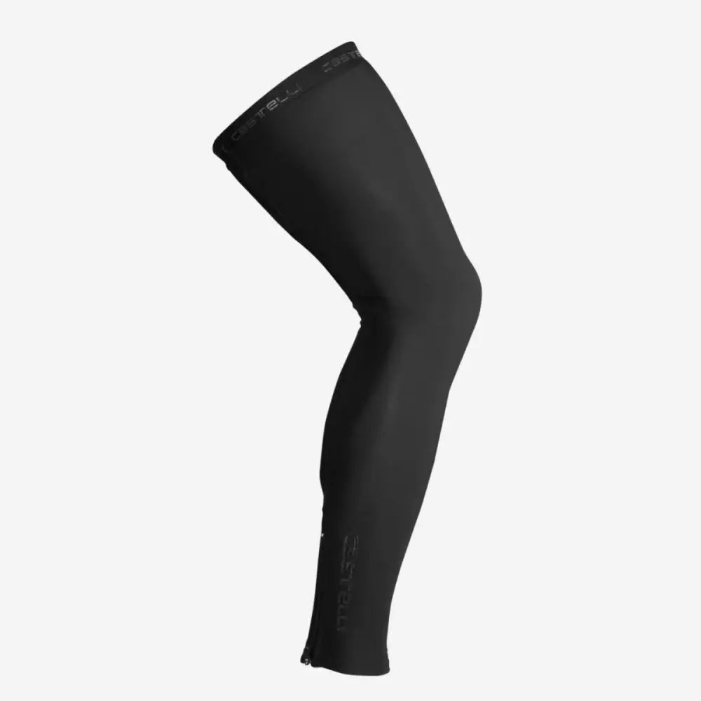 Castelli ThermoFlex 2 Leg Warmer - Castelli Leg Warmer Thermoflex 2 Black - L