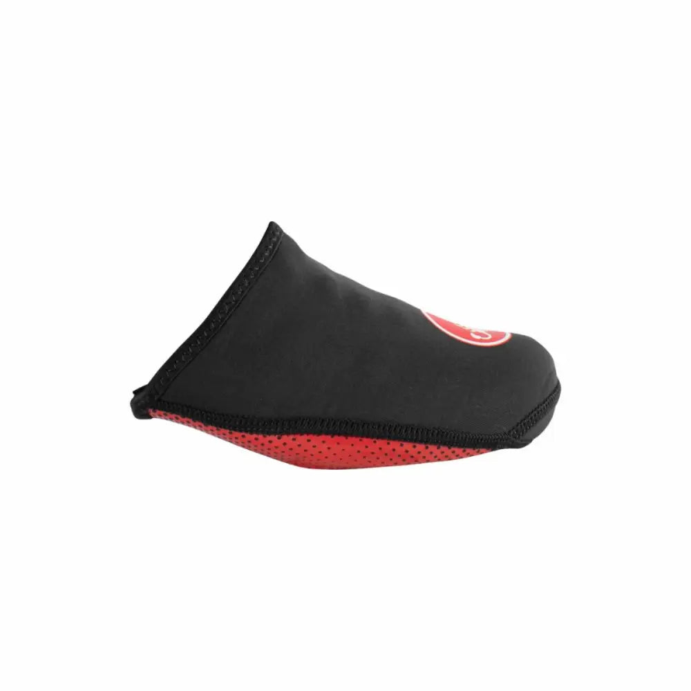 Castelli Toe Thingy 2 - Castelli Toe Thingy 2 - Black