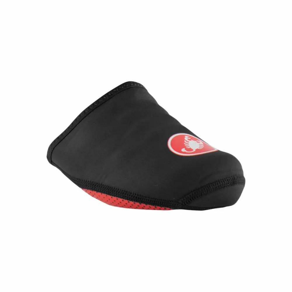 Castelli Toe Thingy 2 - Castelli Toe Thingy 2 - Black