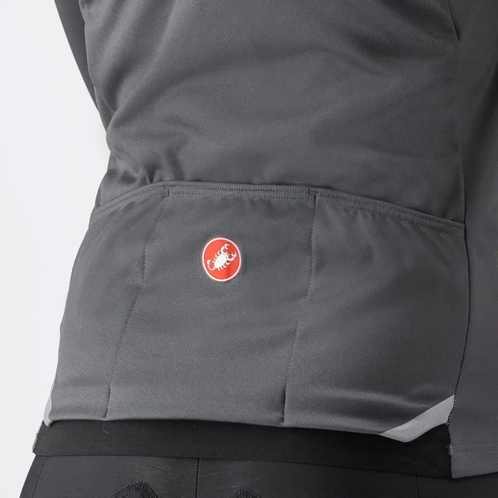 Castelli Transition 2 Jacket Women’s