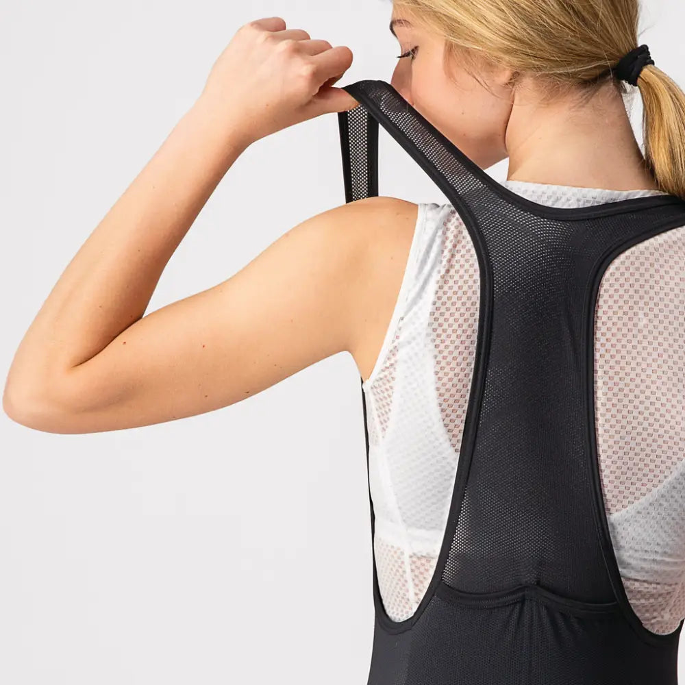 Castelli Unlimited Bibshort Women’s - Progetto X²