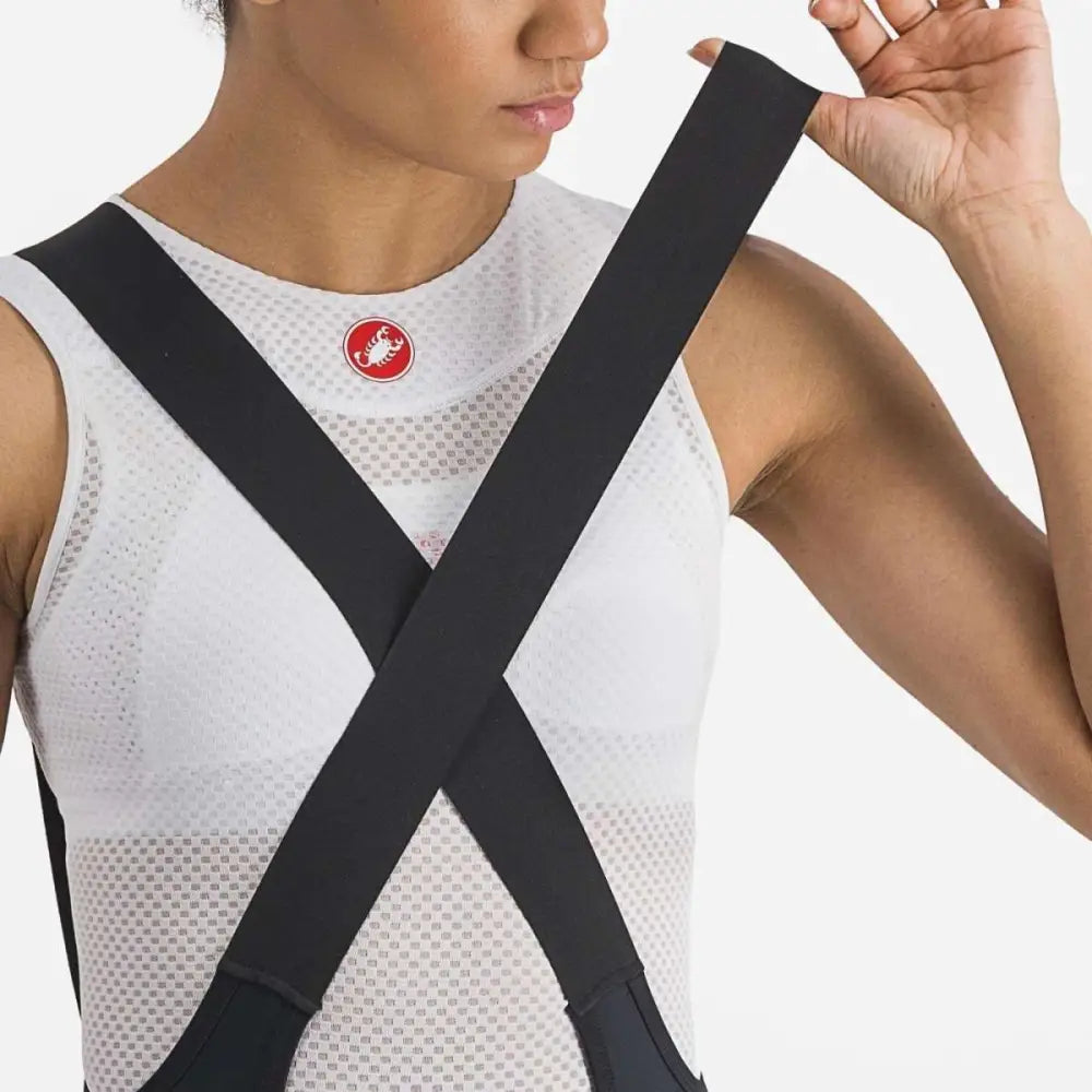 Castelli Unlimited Cargo Bibshort Women’s