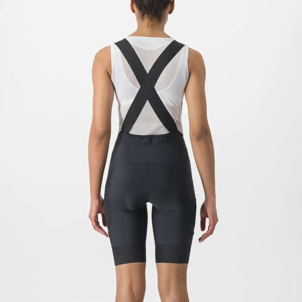 Castelli Unlimited Cargo Bibshort Women’s